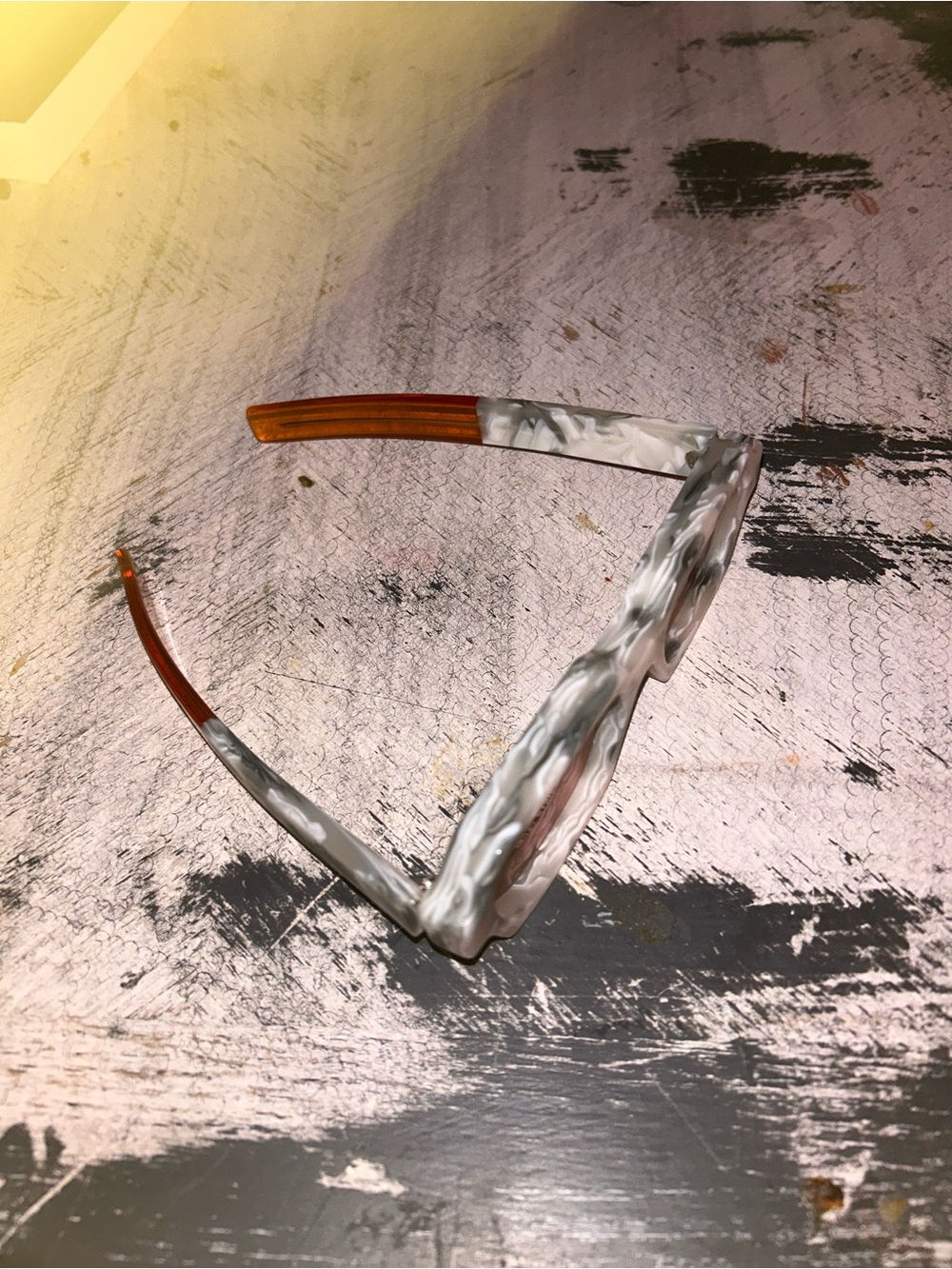 ACW Retrosuperfuture frames
